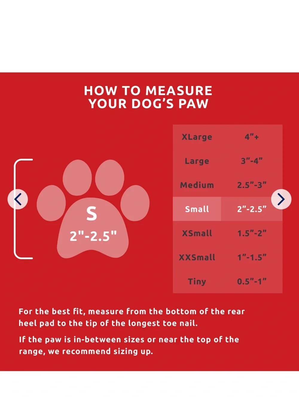 Protex Pawz Dog Boots Small Red Waterproof Rubber Paw Protectors NIP 12 Pack